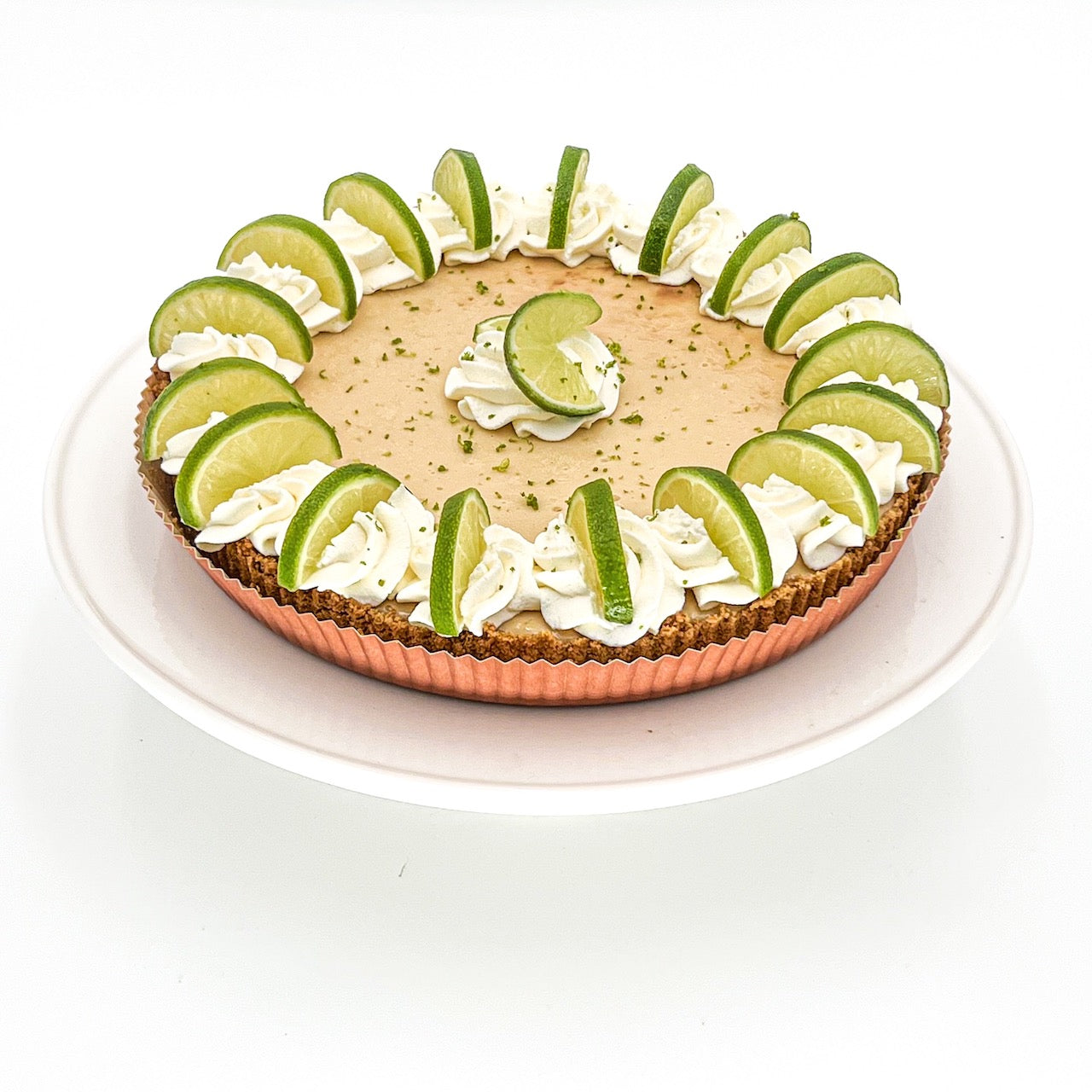 Key Lime Pie