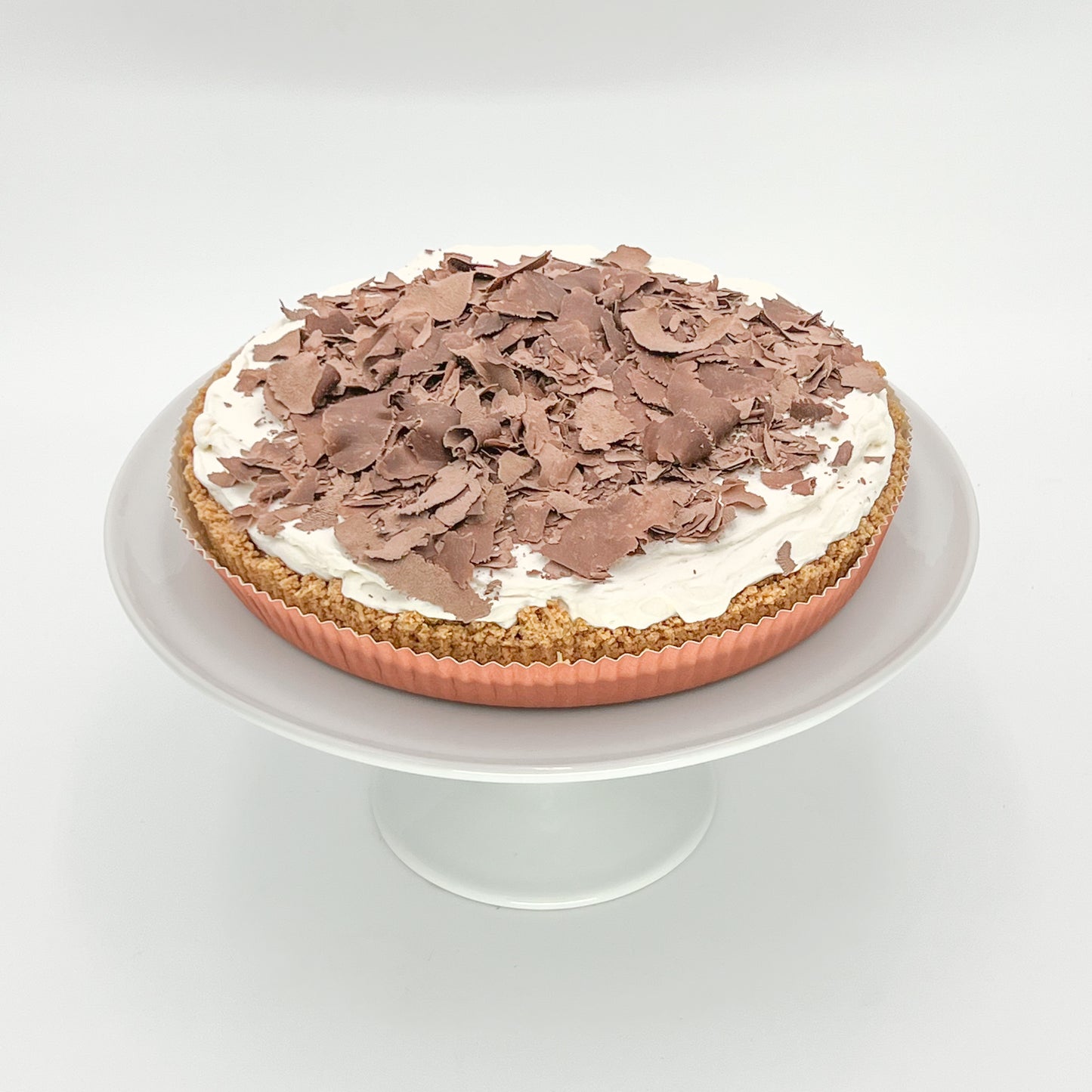 Mississippi Mud Pie
